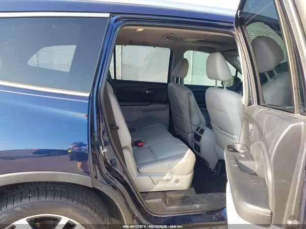5FNYF6H93JB048280 2018 HONDA PILOT - Image 8