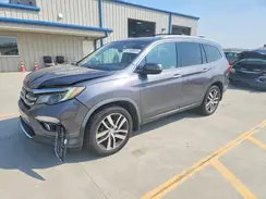 5FNYF6H93JB048957 2018 HONDA PILOT