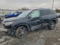 5FNYF6H93JB051342 2018 HONDA PILOT