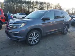 5FNYF6H93JB055522 2018 HONDA PILOT