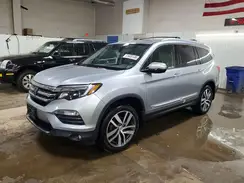 5FNYF6H93JB061241 2018 HONDA PILOT