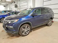 5FNYF6H93JB062812 2018 HONDA PILOT