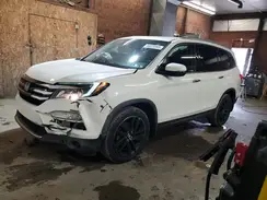 5FNYF6H93JB063488 2018 HONDA PILOT