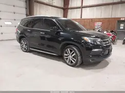 5FNYF6H93JB063572 2018 HONDA PILOT