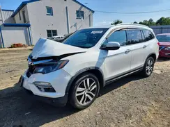 5FNYF6H93JB065628 2018 HONDA PILOT