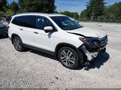 5FNYF6H93JB066553 2018 HONDA PILOT