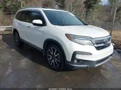 5FNYF6H93KB000764 2019 HONDA PILOT
