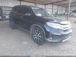 5FNYF6H93KB005690 2019 HONDA PILOT