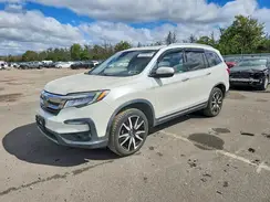5FNYF6H93KB009271 2019 HONDA PILOT