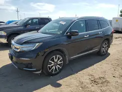 5FNYF6H93KB010694 2019 HONDA PILOT