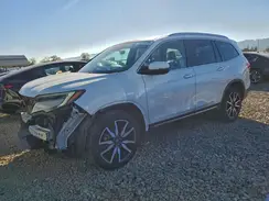 5FNYF6H93KB017676 2019 HONDA PILOT