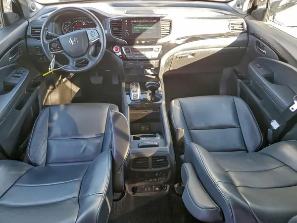 5FNYF6H93KB017676 2019 HONDA PILOT - Image 8