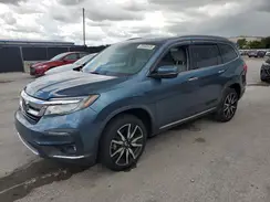 5FNYF6H93KB019315 2019 HONDA PILOT
