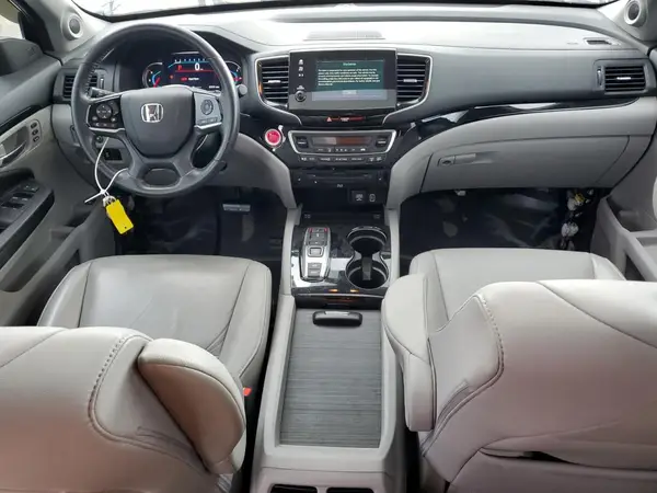 5FNYF6H93KB019315 2019 HONDA PILOT - Image 8