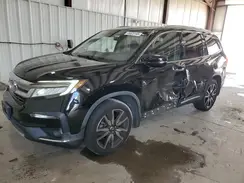 5FNYF6H93KB033523 2019 HONDA PILOT