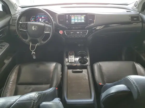 5FNYF6H93KB033523 2019 HONDA PILOT - Image 8