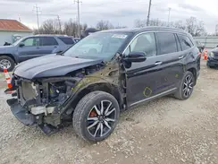 5FNYF6H93KB040357 2019 HONDA PILOT