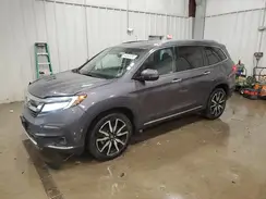 5FNYF6H93KB048202 2019 HONDA PILOT
