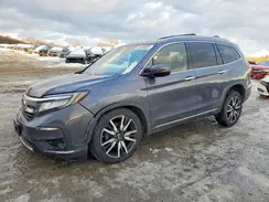 5FNYF6H93KB053271 2019 HONDA PILOT