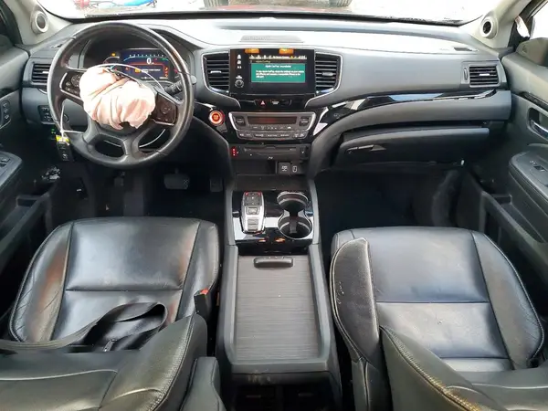 5FNYF6H93KB053271 2019 HONDA PILOT - Image 8