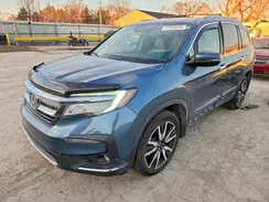 5FNYF6H93KB057093 2019 HONDA PILOT