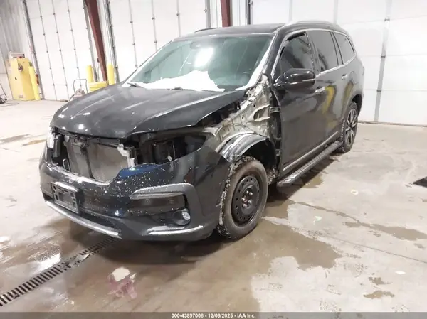 5FNYF6H93KB060088 2019 HONDA PILOT - Image 2