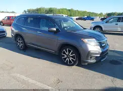 5FNYF6H93KB075013 2019 HONDA PILOT