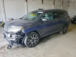 5FNYF6H93KB082060 2019 HONDA PILOT