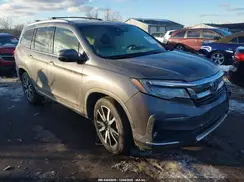 5FNYF6H93KB087999 2019 HONDA PILOT