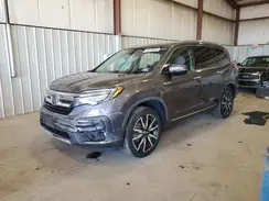 5FNYF6H93KB094547 2019 HONDA PILOT