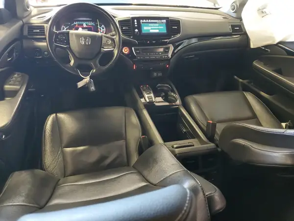 5FNYF6H93KB094547 2019 HONDA PILOT - Image 8