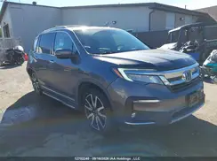 5FNYF6H93KB500844 2019 HONDA PILOT