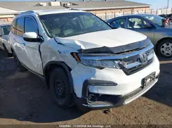 5FNYF6H93KB501153 2019 HONDA PILOT