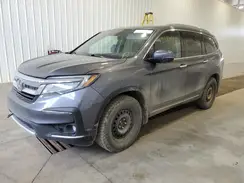 5FNYF6H93KB502528 2019 HONDA PILOT