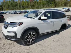 5FNYF6H93LB002323 2020 HONDA PILOT
