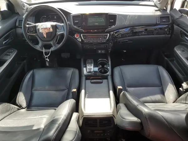 5FNYF6H93LB002323 2020 HONDA PILOT - Image 8