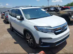 5FNYF6H93LB022152 2020 HONDA PILOT