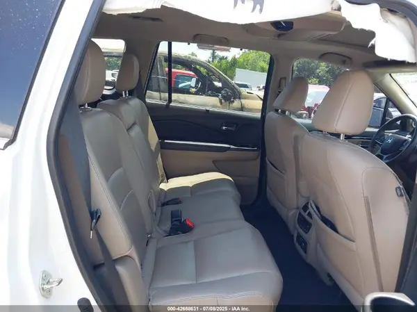 5FNYF6H93LB022152 2020 HONDA PILOT - Image 8