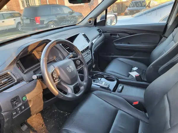 5FNYF6H93LB022913 2020 HONDA PILOT - Image 8