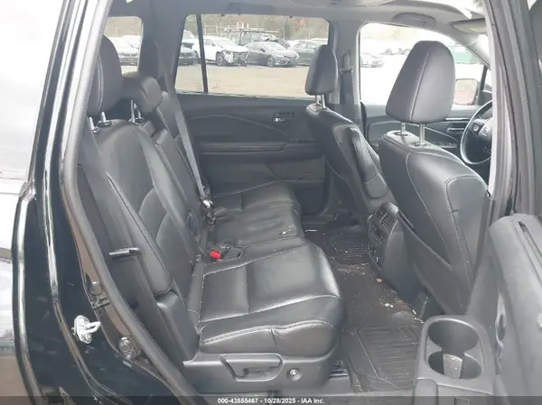 5FNYF6H93LB033264 2020 HONDA PILOT - Image 8