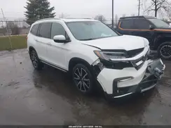 5FNYF6H93LB037959 2020 HONDA PILOT