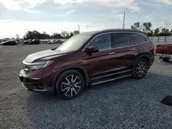 5FNYF6H93LB043423 2020 HONDA PILOT