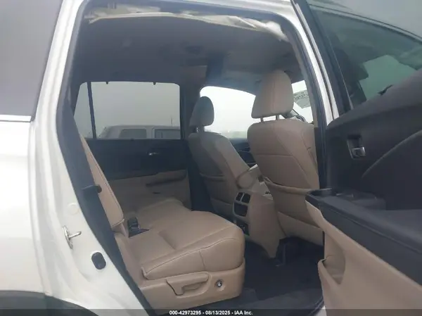 5FNYF6H93LB057452 2020 HONDA PILOT - Image 8