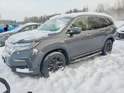 5FNYF6H93LB500618 2020 HONDA PILOT