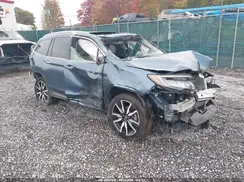 5FNYF6H93MB020029 2021 HONDA PILOT
