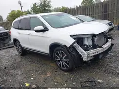 5FNYF6H93MB026803 2021 HONDA PILOT