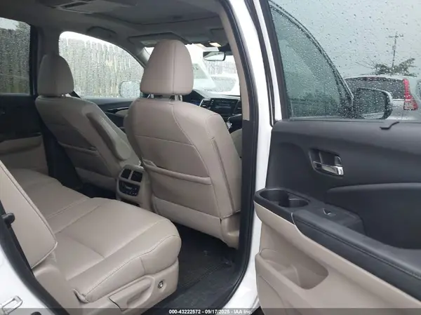 5FNYF6H93MB026803 2021 HONDA PILOT - Image 8