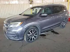 5FNYF6H93MB034089 2021 HONDA PILOT