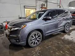 5FNYF6H93MB040278 2021 HONDA PILOT
