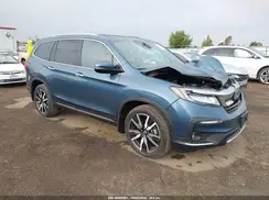 5FNYF6H93MB042516 2021 HONDA PILOT